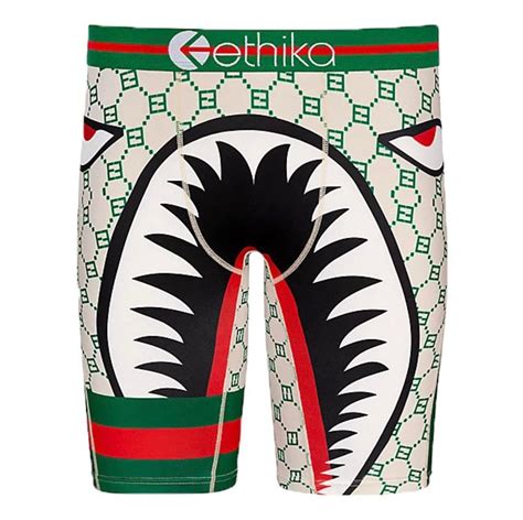 gucci loungewear mens|Gucci ethika boxers.